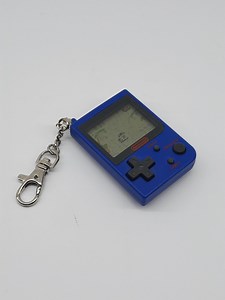 Nintendo Mini Classic Electronic Pocket Game Parachute 1998 - Etsy Canada