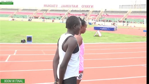85K views · 989 reactions | Incase you missed the women's 800m final ♦️ Olympics trials. Lilian Odira delivered a surprise win and in the process earning an automatic ticket to #ParisOlympics2024 alongside Mary Moraa Congratulations . #kenyasports #Paris2024Olympics #TeamKenya #kenya #ParisOlympics #worldathlete #usa | Kenya sports | Facebook