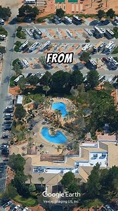 The Oasis Las Vegas RV Resort is a Casablanca-themed RV park located just a 15-minute drive from the Las Vegas Strip, offering a blend of city accessibility and resort-style amenities. It provides full hookup sites and features multiple pools, an 18-hole putting course, and on-site dining The Vegas RV Resort Where the Desert Meets Luxury #OasisLasVegasRV #LasVegas #TravelLife #HiddenGems #geotok #LearnOn #iwanttogoviral #LuxuryTravel #foryoupage❤️❤️ #creatorsearchinsighrs #GeoTok | stay radar 1