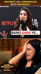 84K views · 895 reactions | Parineeti Chopra during her Kill Dill song launch spoke about her sister Mannara Chopra's movie Zid and getting compared with her. | Bollywood Now | Facebook