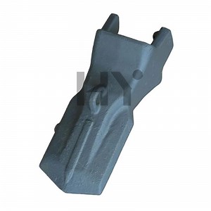 [Hot Item] Construction Machinery Spare Parts 40amre John Deere Bucket Teeth Replacement Mining Equipment Heavy Equipment Parts a Wheel Loader