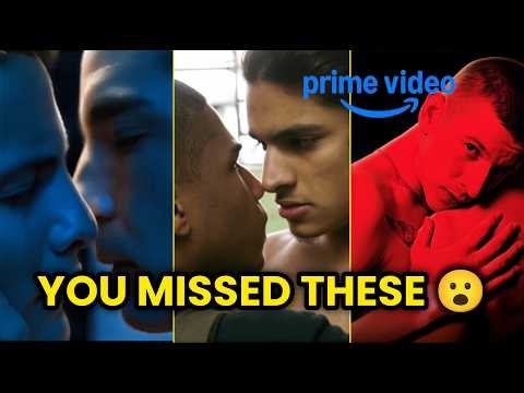 10 Hidden Gem Gay Movies You’ve NEVER Seen (Must Watch!)