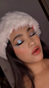 119K views · 823 reactions |  #fyp #reels #instagood #makeup | Sally Leyva1 | Facebook