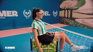 Experience the Summer Vibes at Samar Project by Al Ahly Sabbour! Experience the summer vibes at Samar Project by Al Ahly Sabbour Real Estate Development, the first plot in the Sidi Heneish area. This project offers a new beach lifestyle in the most prestigious area of the North Coast. Enjoy the sun, sand, and blue waters while experiencing unparalleled luxury and comfort. Don't miss the chance to be part of this amazing project. Join us now and enjoy all the exceptional services and facilities t