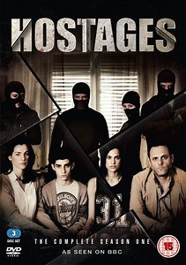 List of Hostages (Israeli TV series) episodes - Alchetron, the free social encyclopedia