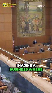 What Is the Corporate Transparency Act? #corporatetransparencyact | The Business Guy | Facebook