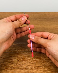 Thread the needle in seconds | Everyday Life