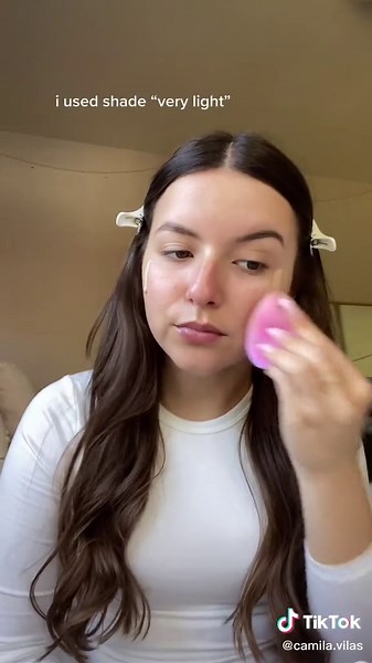 Makeup and Skincare: L'Oreal Tinted Serum Review