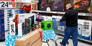 Black Friday 2023 en Walmart: Cuándo comienza, horarios en tiendas y las mejores ofertas de este año