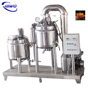 [Hot Item] Hot Sale Honey Bee Production Line Honey Press Machine with Lowest Price
