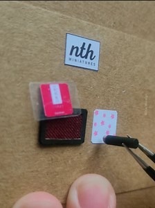 2.3K views · 30 reactions | Shachihata/Artline stamp pads in miniature #Shachihata #Artline Artline Philippines | Nina Hidalgo | Facebook