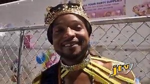 Ramon G is now a two-time soca Monarch holding on to his crown as he was scored above eight other competitors in the 2022 edition of the Virgin Islands Festival. First Runner Up is Pascal with Buss Chest and the second runner up Dan Williams who did NoRona | JTV Channel 55