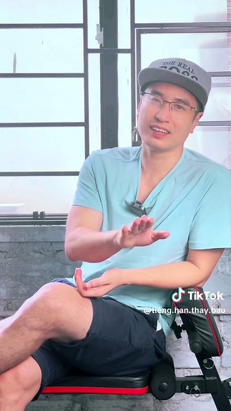 #tienghanthaybau #duhocsinhhanquoc #hoctienghanquoc #learnontiktok #xuhuong