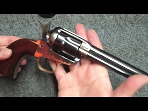 Chiappa M1 22 Recall