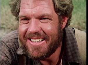 In memory of Merlin Olsen who was born on September 15, 1940. | Little House on the Prairie Cast Filmography