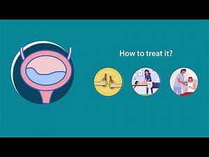 Urology Problems | Women | Apollo Spectra