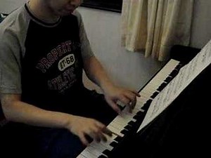 John Thompson Grade 2 - Jocularity