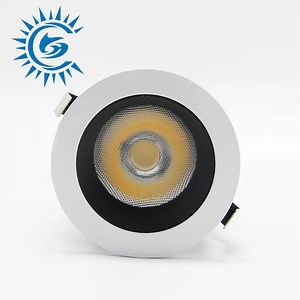 [Hot Item] 3W 5W 7W Mini Recessed COB Down Light LED Downlight for Interior