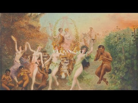 you're a celt dancing in the woods | a playlist