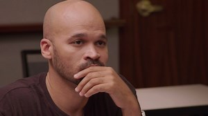 Don expresses his concerns about the expectations that he snitch on prisoners. #60DaysIn | 60 Days In on A&E