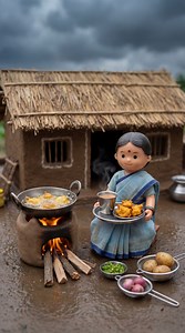 5.3M views · 103K reactions | #miniaturedollhouse#tiny#cocking ️...