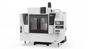 [Hot Item] Dm-V 856 1160 1260 Series Vertical Machine Parameter