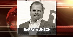 Barry Wunsch: The Canadian Hammer joins Prophetic Wednesdays