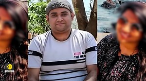 6.5K views · 43 reactions | Father Demands Justice As Search For Estranged Wife Continues #AtulSubhash #WIONOriginals | WION | Facebook