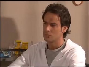 En nombre del amor capitulo 26 parte 1 | Monica Gutierrez