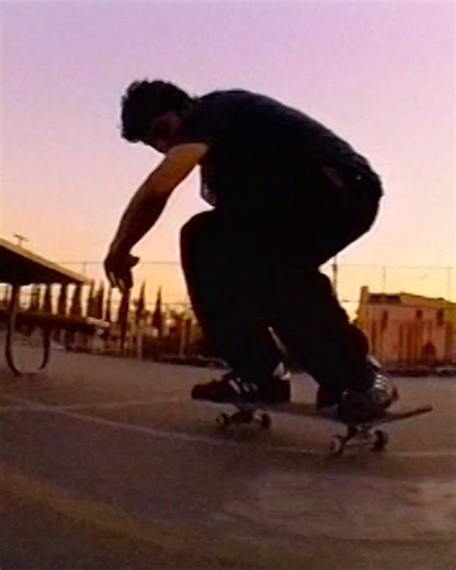 Chocolate Skateboards on Reels