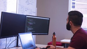 1.1K views · 52 reactions | With a passion for technology, Janice Vijayarangam '23 came to NJIT with a clear vision. She double majored in computer science and information technology. During her time as a student, she interned at T Rowe Price, which led to a full time position as an associate software engineer. #NJITmakes | NJIT | Facebook