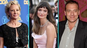 Anne Heche, Charlbi Dean, Tom Sizemore and More Omitted From 2023 Oscars 'In Memoriam' Segment