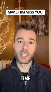 45K views · 248 reactions | Make him miss you  You do not make a man...
