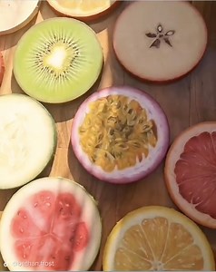 5.9K views · 14 reactions | These look too real not to eat. Thanks to: TikTok: @bethan.frost Instagram: @bethfrost.art | Tasty UK | Facebook