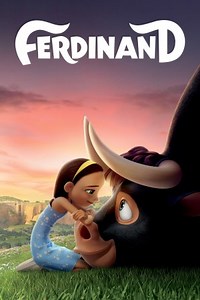 Ferdinand - Película 2017 - Cine.com