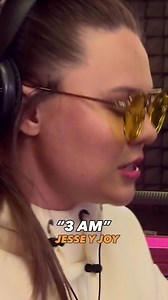 158K views · 5.5K reactions | Nos encontramos recordando cuando Jesse & Joy interpretó "3 AM" con Jessie Cervantes en Exa | EXA FM Tijuana | Facebook