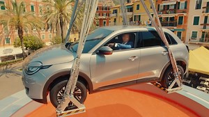 "Defying gravity and greyness, Fiat took a lofty leap into color by dunking their Global President in a vat of orange paint, driving home the ""New Dolce Vita for all"" message with a vivid splash. Kudos to @leoburnettitalia for the bold and unforgettable 'no grey' campaign, securing a Silver in the Events, Public Relations and Vehicles, Automotive Services & Accessories category for @stellantis_official last season, and an additional Bronze award! #creativeawards #judgedbyjournalists #automotiv