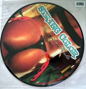 String Color - La Ficelle