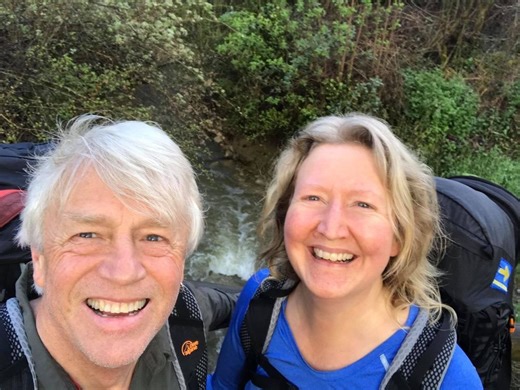 'Quite a pair': Adventurous Salt Spring couple identified as boating victims found on Nova Scotia island