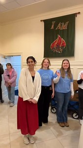 Regent University on Reels | Facebook