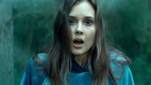 The Healing Trailer OV