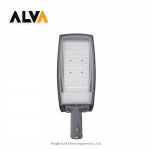 [Hot Item] CB CE LED Outdoor Light Project Light Roadlight IP65 Waterproof SMD3030 100W Integrated LED Streetlight