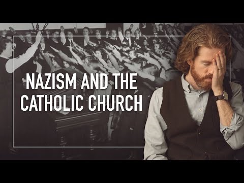 Nazi Germany and the Catholic Church