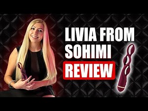 This Affordable Sohimi Vibrator Has 3 Motors