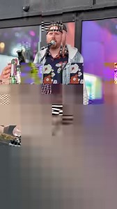 833K views · 10K reactions | The Opera Guy with Smoke Gets in Your Eyes by The Platters #music #buskers #buskersofglasgow #glasgowmusicscene #scotlandmusicscene #glasgow #scotland #theplatters #opera | BuskersofGlasgow | Facebook