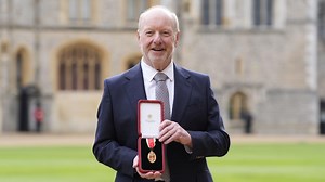 How does the British honours system work?