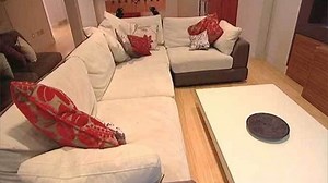 Inside Out London - Basement building