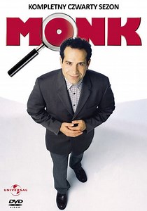 Detektyw Monk Sezon 4 oglądaj odcinki online