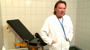 Naughty Gynecologist Exam Turns Into Wild Pussy Pounding