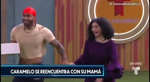 91K views · 2.2K reactions | Caramelo se reencuentra con su mamá 﫶 #lacasadelosfamososallstars #lcdlfallstars #lacasadelosfamosos #LCDLF | Inside Beauty PR | Facebook